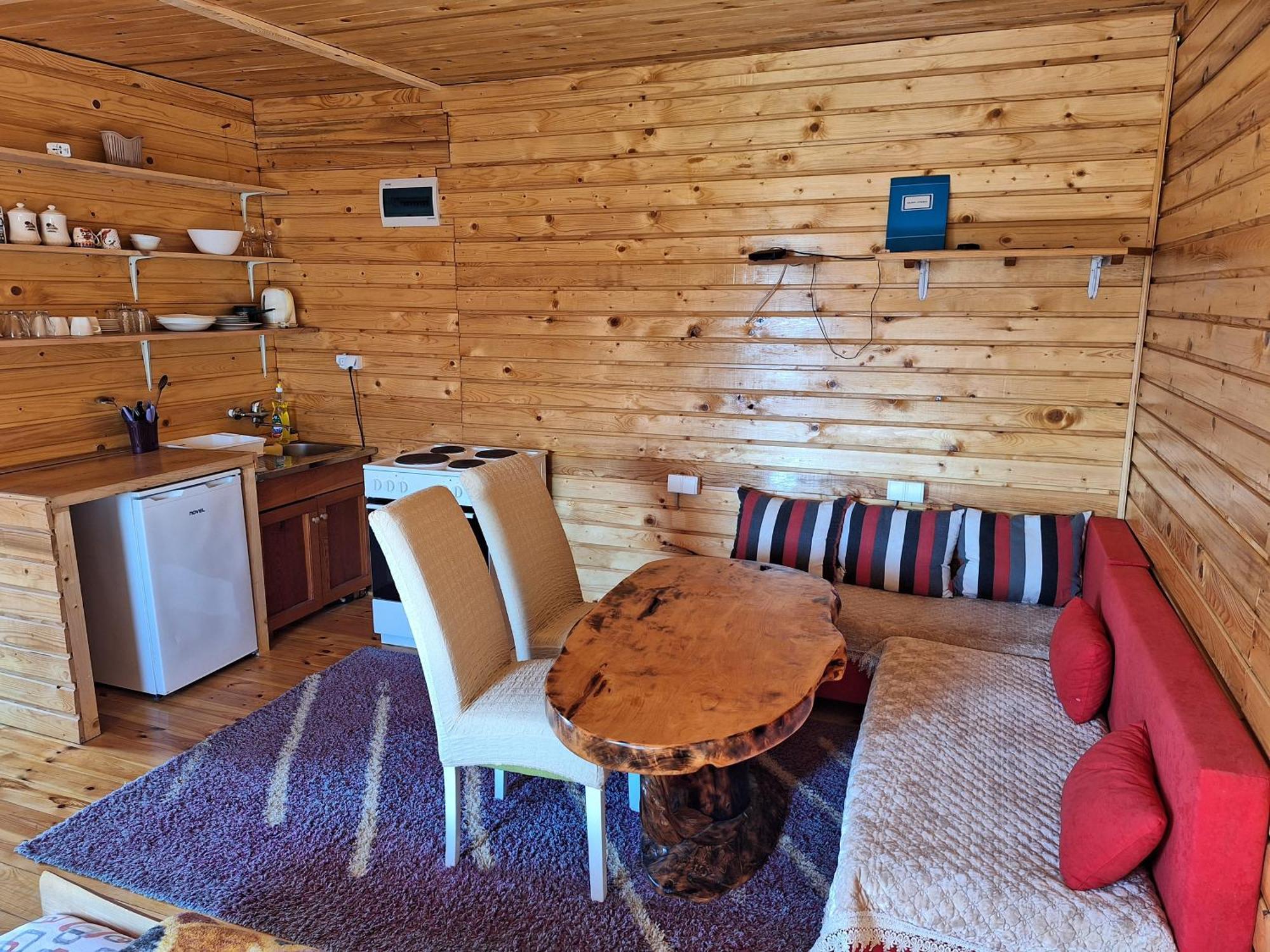 Kolibe Coric Villa Mojkovac Exterior photo